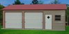 Metal Garages Buying and Installation Guide