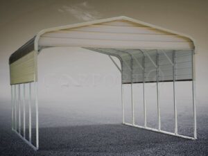 Roof RV Cover | Carport1