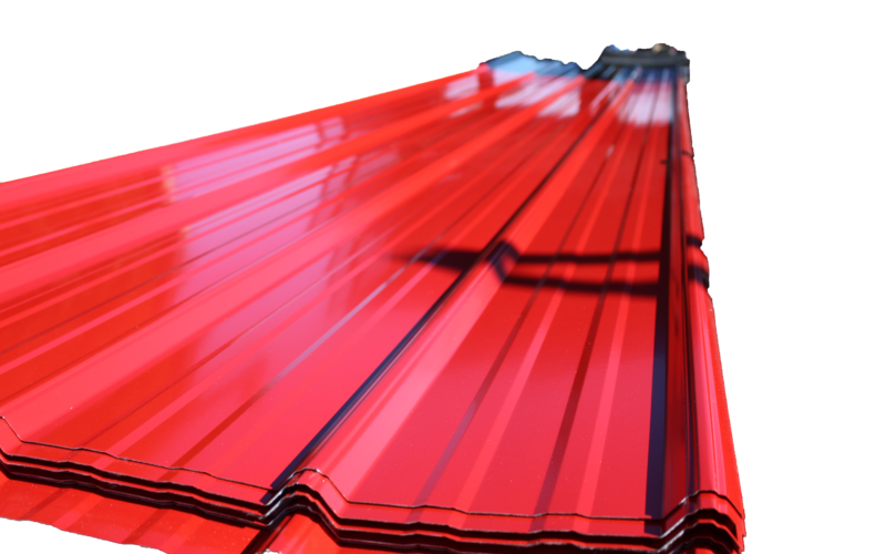 26 GA Panels