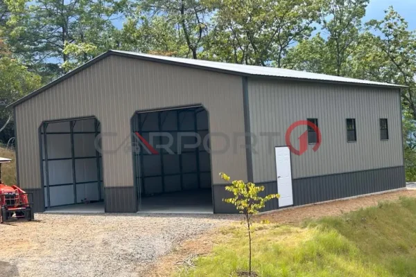 Clear Span with Fiberglass2