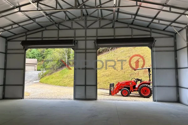 Clear Span with Fiberglass3