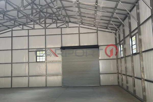 Clear Span with Fiberglass4